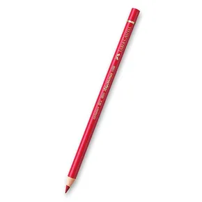 Ołówek pastelowy Faber-Castell Polychromos - czerwone i różowe odcienie 126